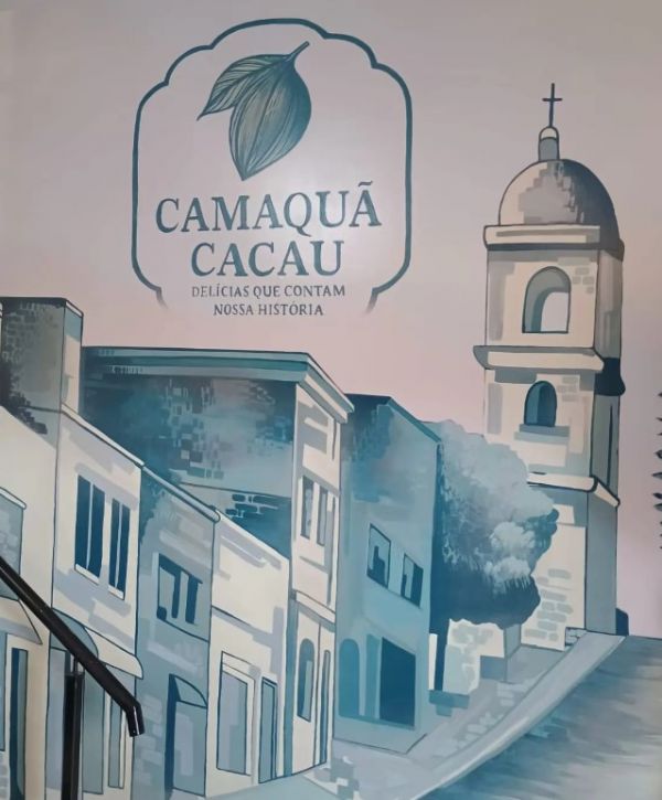 Camaquã Cacau