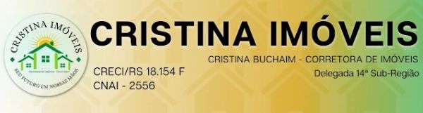 Cristina Imóveis