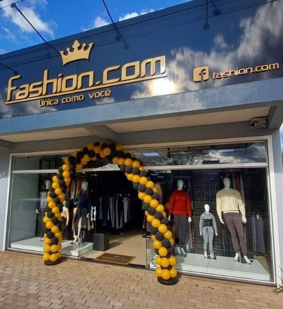 Fashion.com