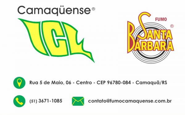 Fumo Camaquense