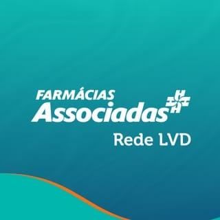 Farmácias Associadas - Rede LVD