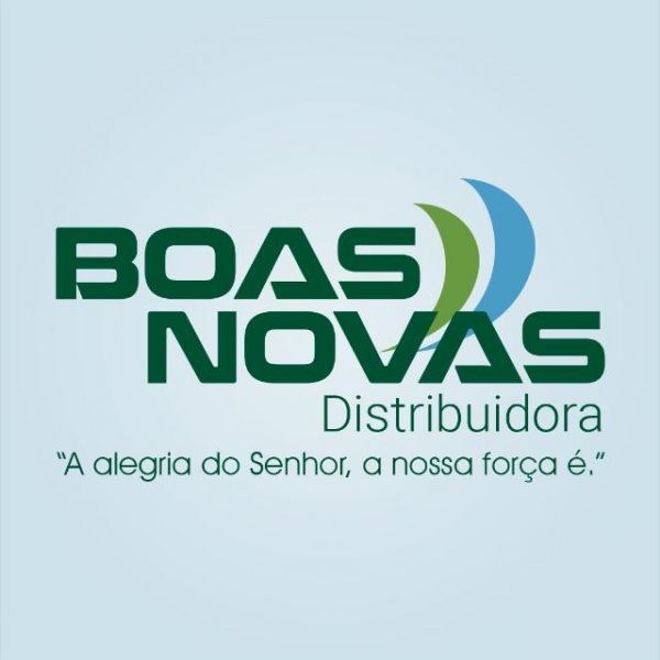 Boas Novas Distribuidora