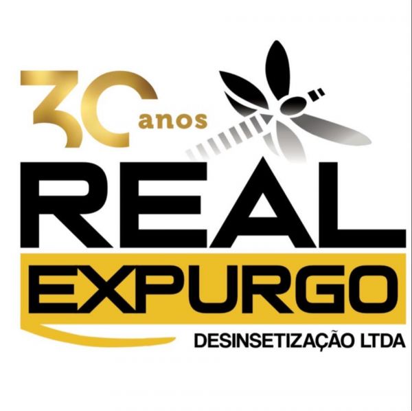Real Expurgo e Desinsetização