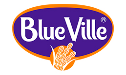 BLUE VILLE - DIAMANTE