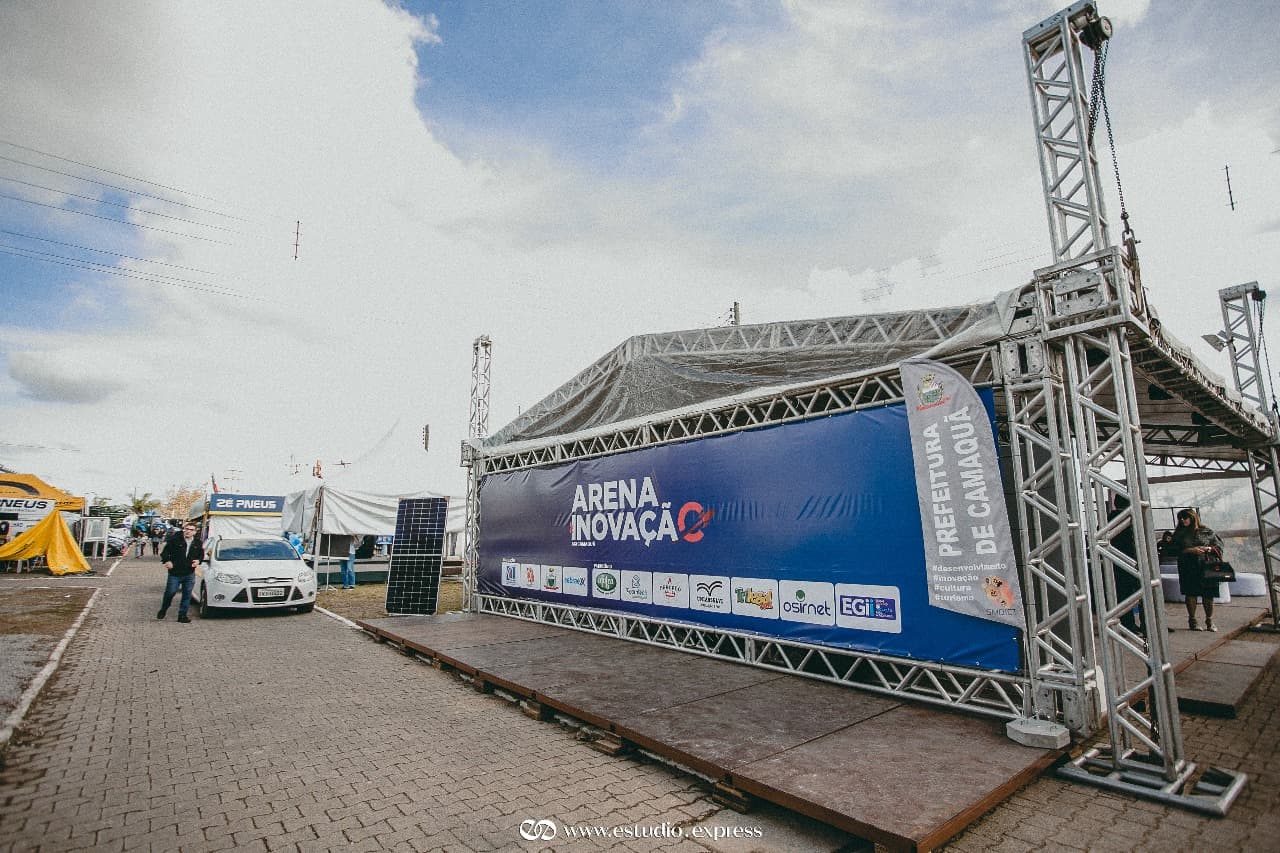 Arena ACIC 2022 - foto 5