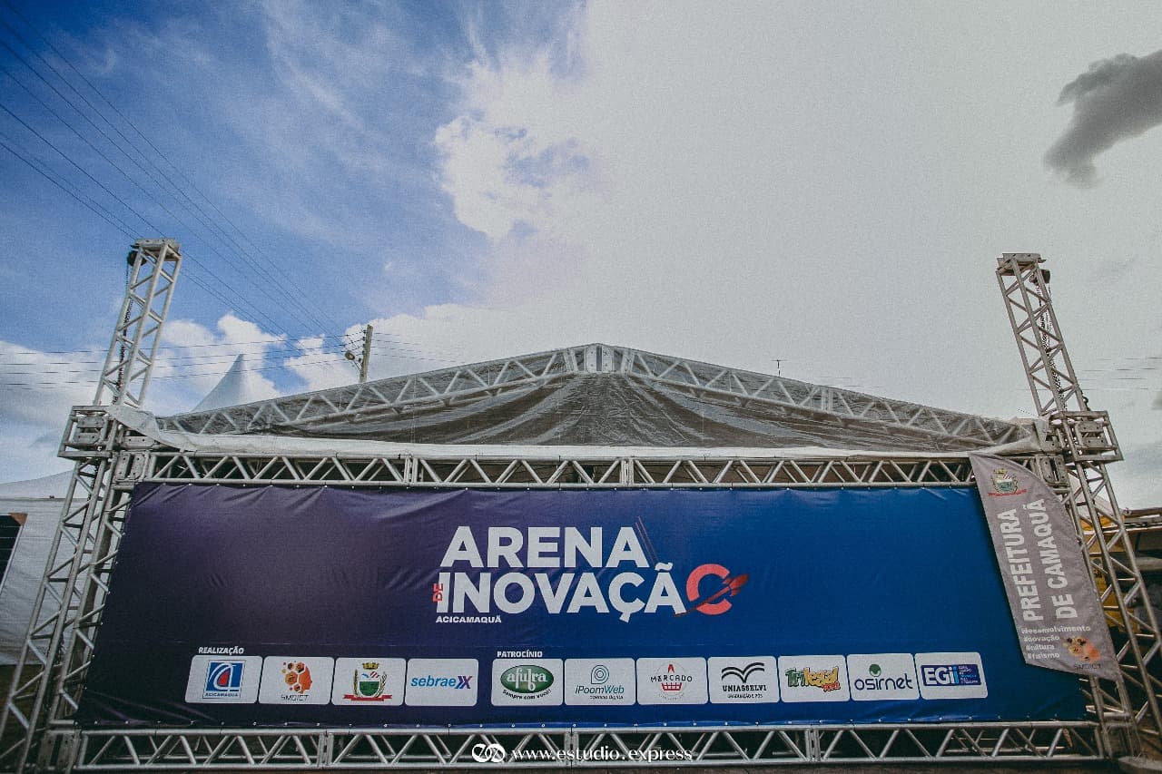 Arena ACIC 2022 - foto 6