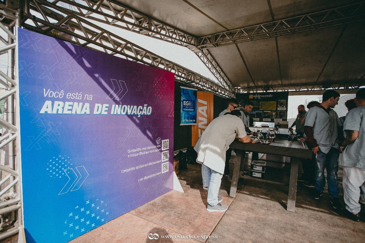 Arena ACIC 2022 - foto 8