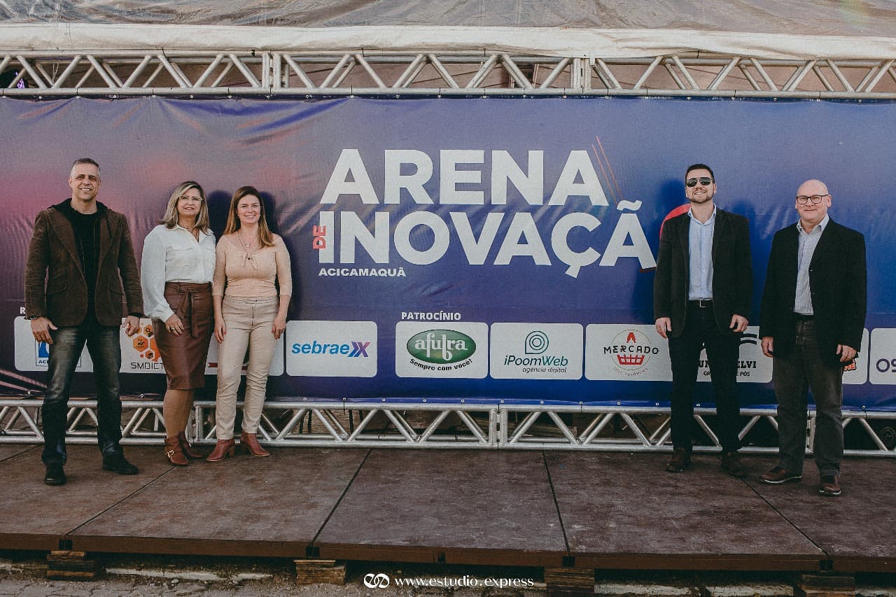 Arena ACIC 2022 - foto 39