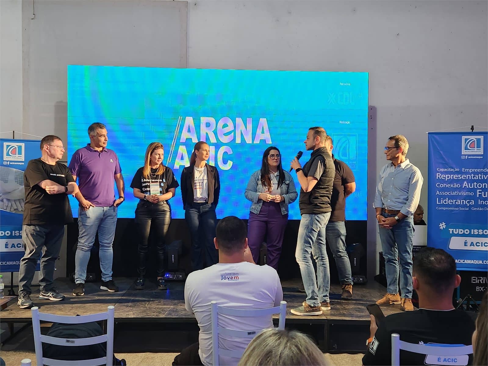 Arena ACIC 2023 - foto 4
