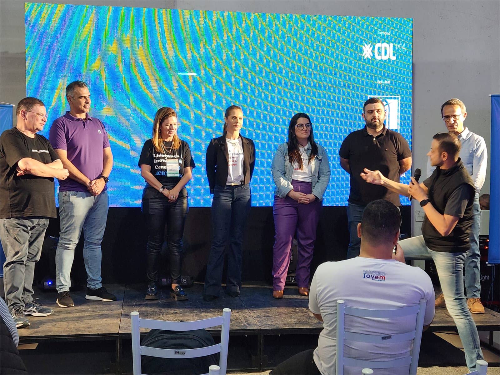 Arena ACIC 2023 - foto 5