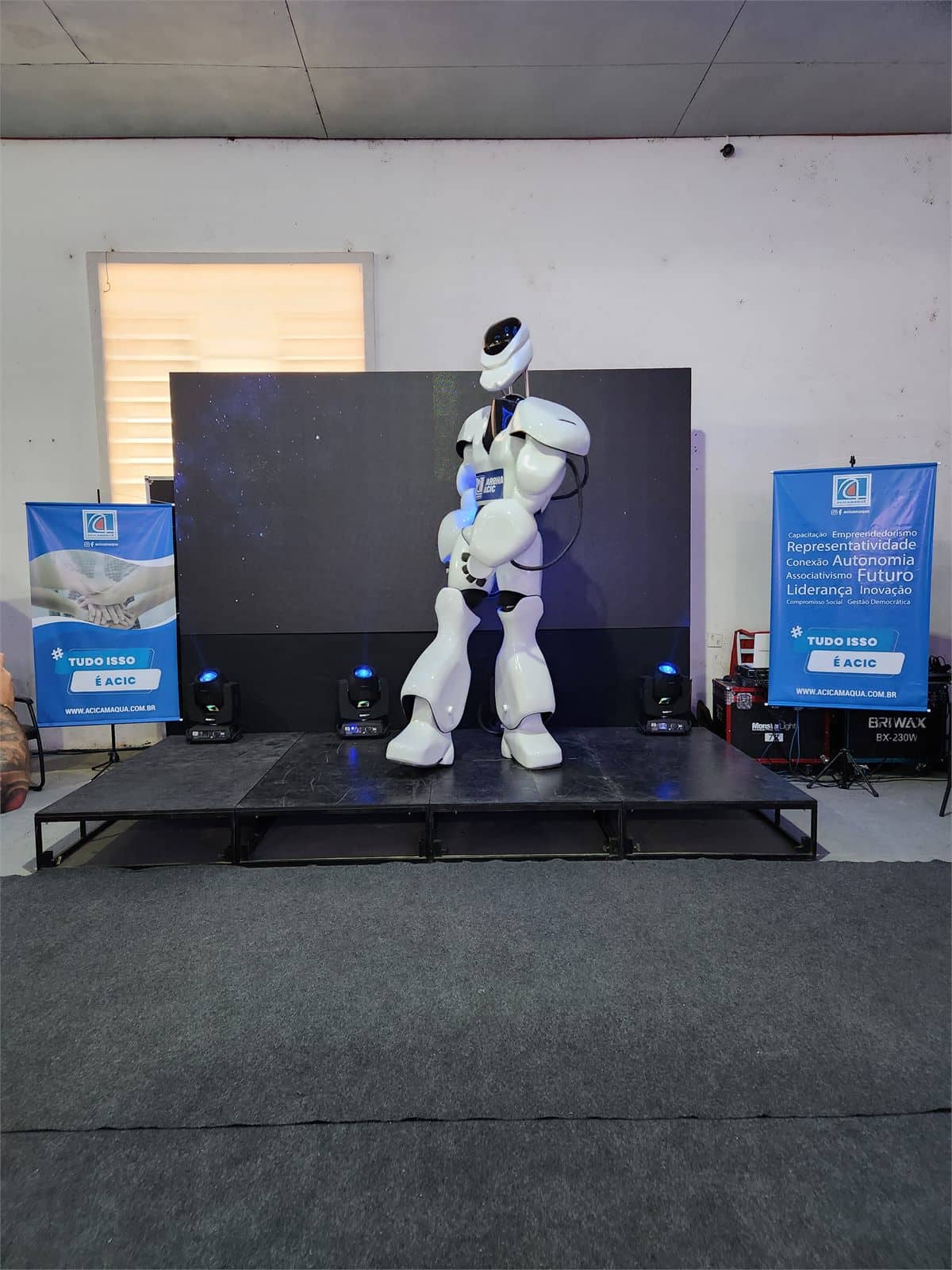 Arena ACIC 2023 - foto 6