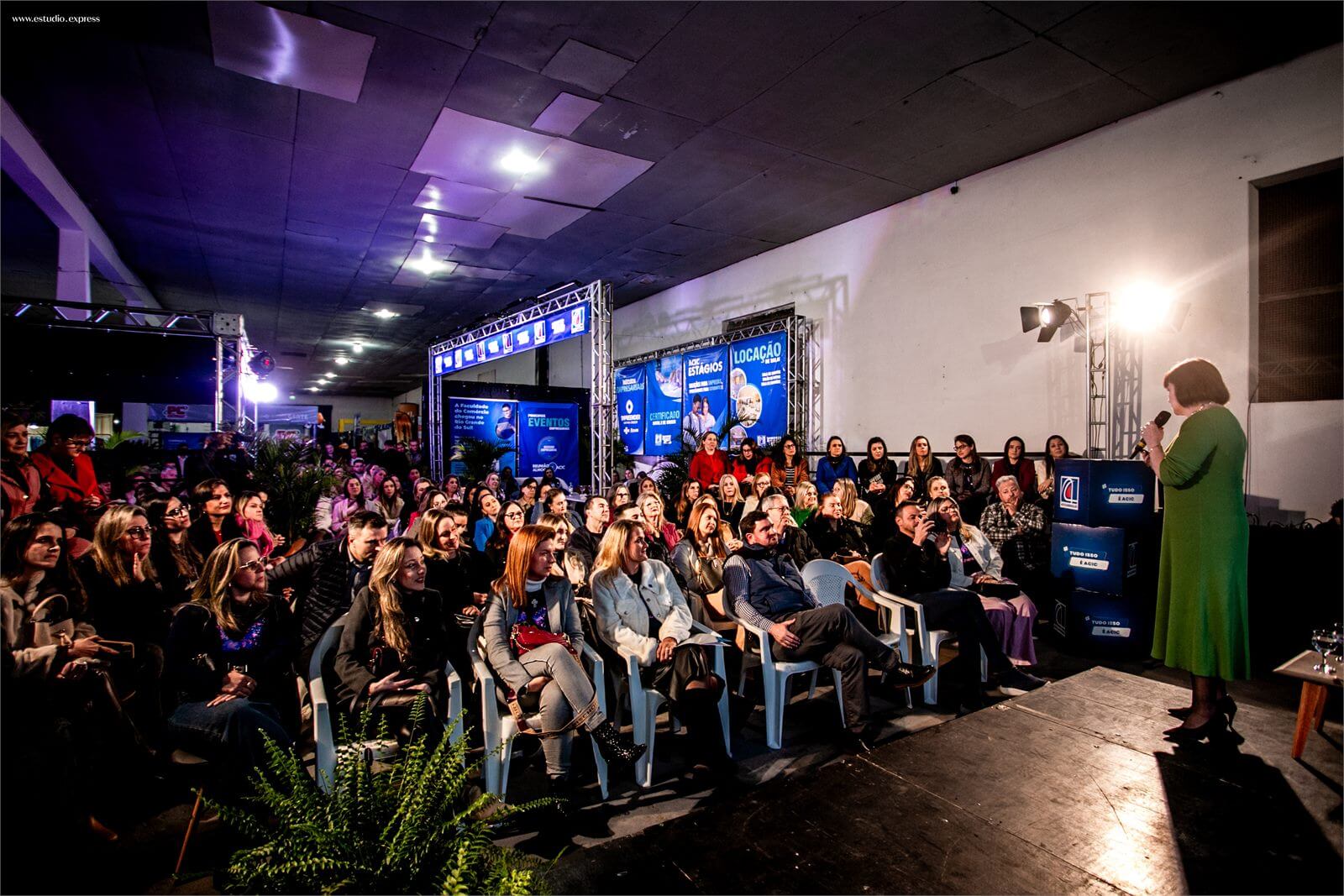 Arena ACIC 2024 - foto 2