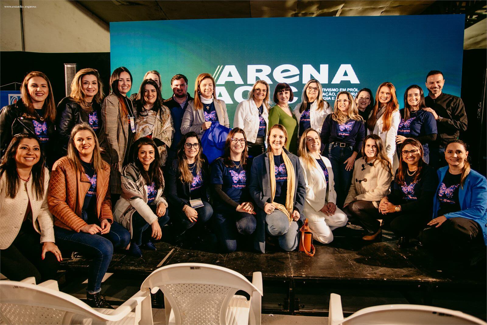 Arena ACIC 2024 - foto 7