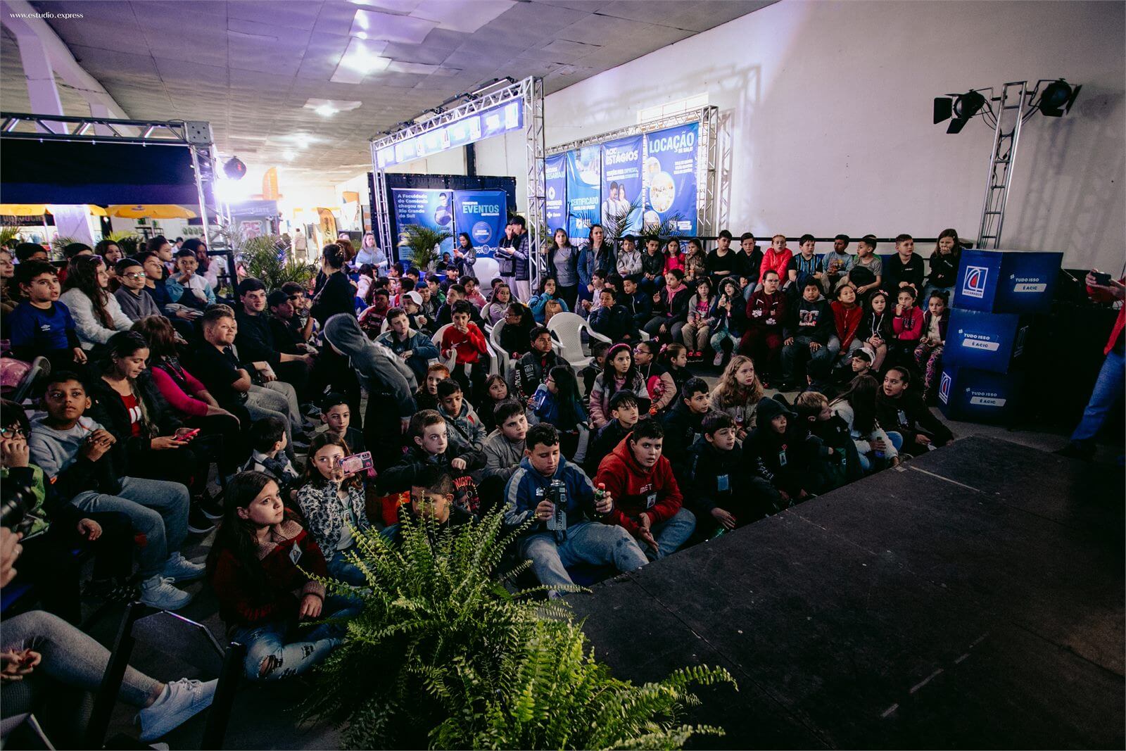 Arena ACIC 2024 - foto 10