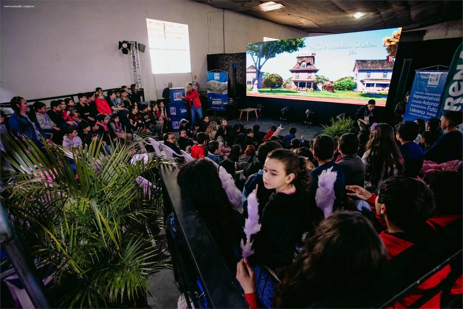 Arena ACIC 2024 - foto 11