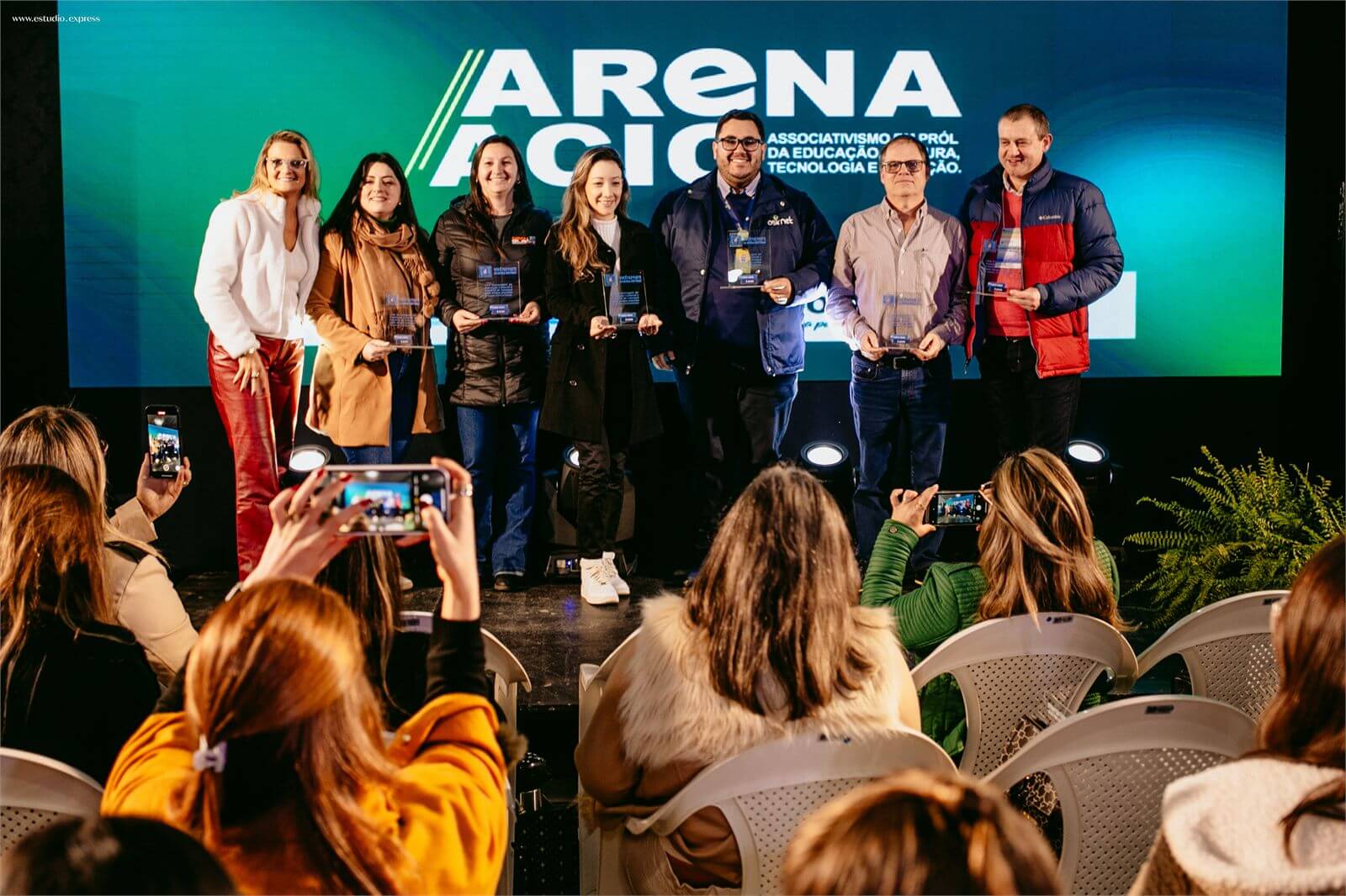 Arena ACIC 2024 - foto 13