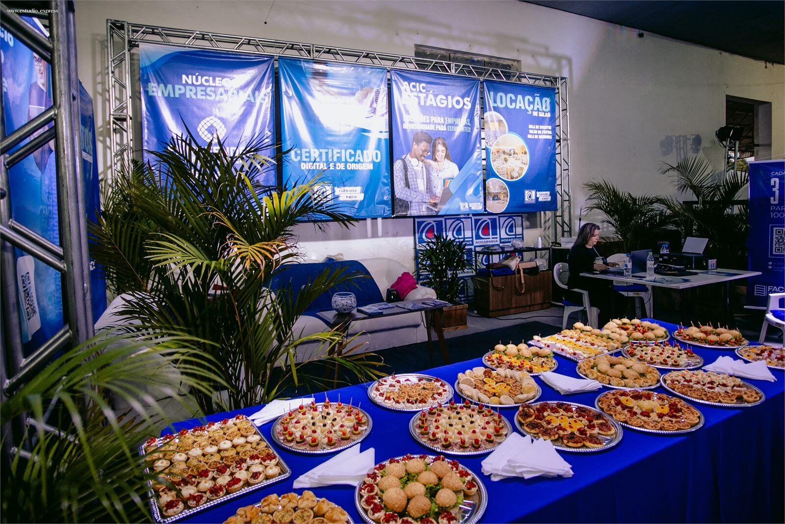 Arena ACIC 2024 - foto 14