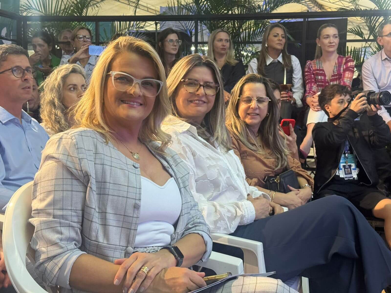 Arena ACIC 2025 - foto 4