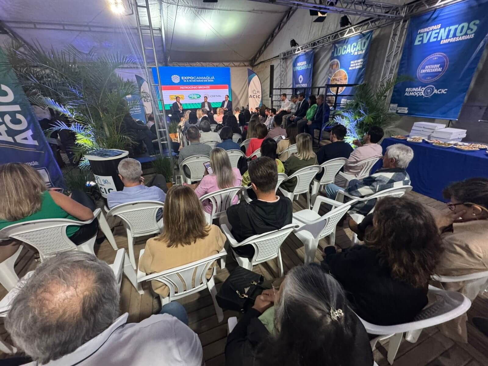 Arena ACIC 2025 - foto 6
