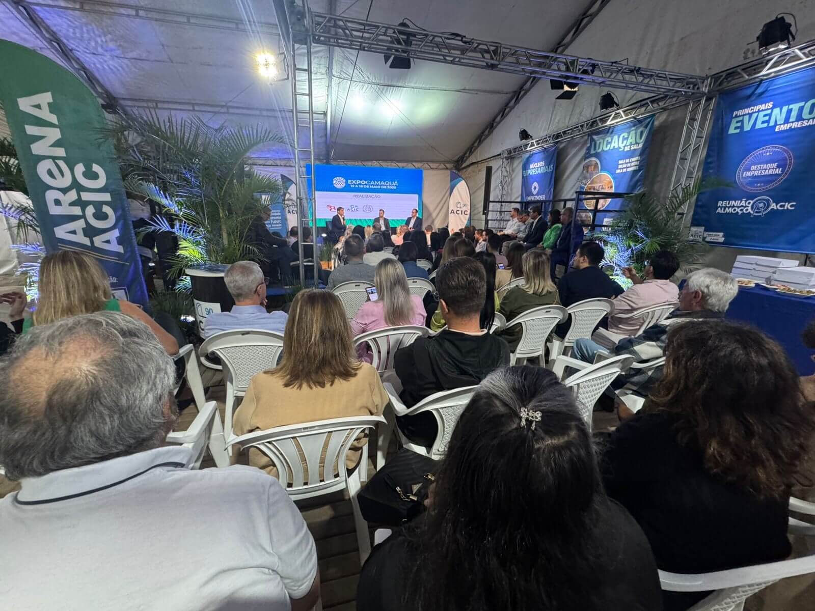 Arena ACIC 2025 - foto 7