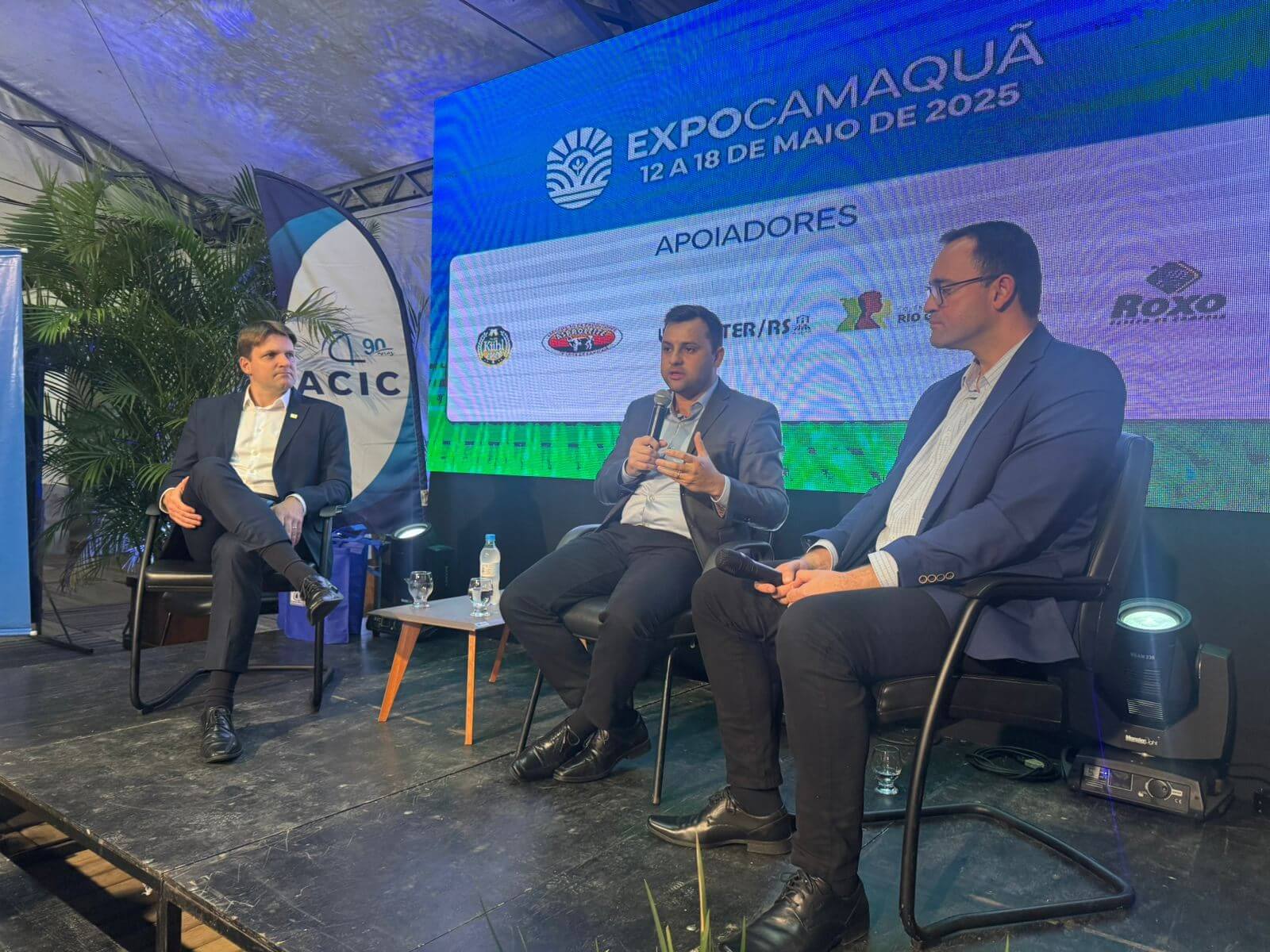 Arena ACIC 2025 - foto 8